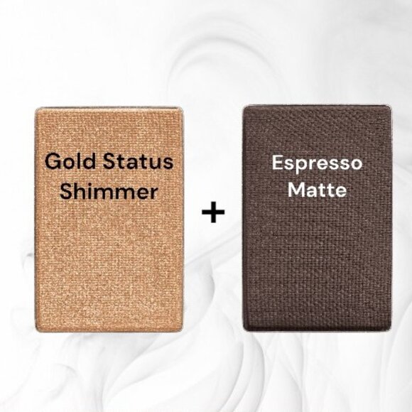 Gold Status - Bundle 2  Chromafusion Eye Shadow - Mary Kay - Picture 11 of 15